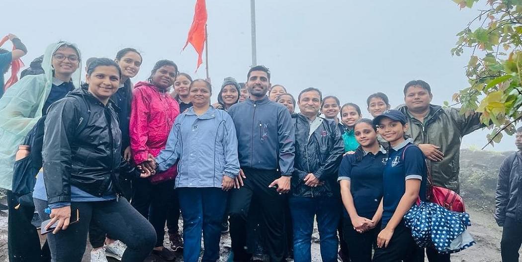 S. P. Mandali's Prin. N.G.Naralkar Institute of Career Development & Research, Pune Events photo 51